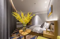 Yunhe Dongwang Hotel Hotels in Keyuan Garden