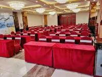 Qianxian Yuhua Business Hotel Hotels in Qian County