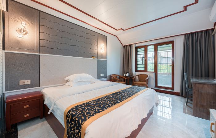 Siam Tiantian Hotel