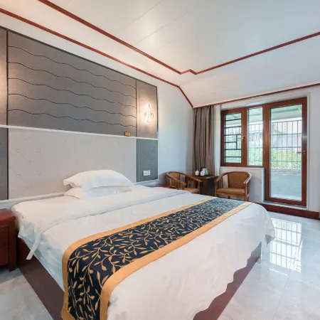 Siam Tiantian Hotel