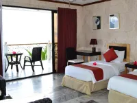 Eden Resort Hotels in Santander