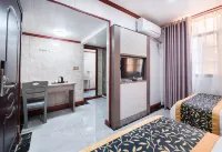 Siam Tiantian Hotel