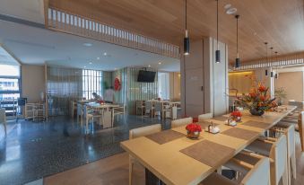 Z-Two Boutique Hotel( Nanjing  South Railway Station Shengtailu Station)