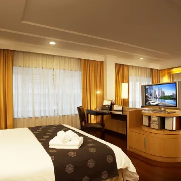 Impiana KLCC Hotel Отели рядом с достопримечательностью «Jalan Ampang»