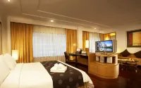 インピアナ KLCC ホテル クアラルンプールのホテル
