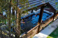 Narada Dongqian Lake Resort Ningbo - Hot Springs