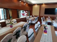 Xishihui Hotel - petit déjeuner