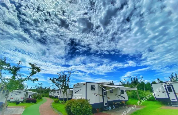 上海尋夢源夢水鄉酒店