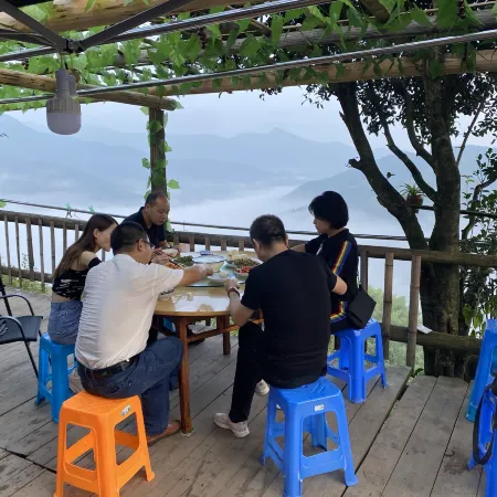 Mulihong Yuanwei Inn