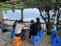 Mulihong Yuanwei Inn