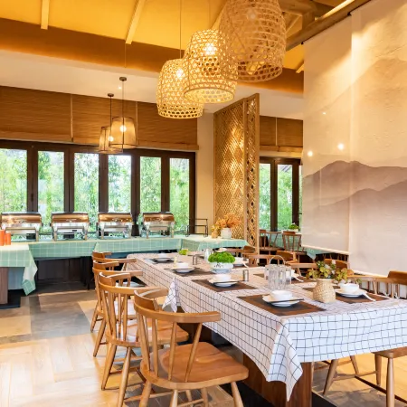 Foshan Yimu Inn