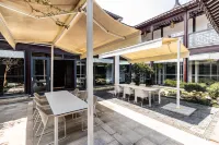 Suzhou amo Inn Hotels in Lili Ancient Town/Wujiang Grand Canal