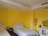 Wencheng Celebrity Business Hotel