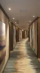Anyi Hancheng Hotel فنادق في آن إي