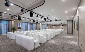 Wanpeng Hotel