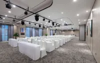 โรงแรมว่านเผิง