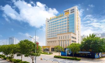 Xiang He International Hotel