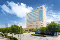 Xiang He International Hotel Các khách sạn ở Toàn Tiêu