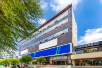 Wanbo Hotel (Xining Mojia Street & Daxin Street Night Market Branch) Hotels in 