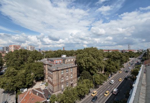 베르디 그랜드 호텔 슈페리어