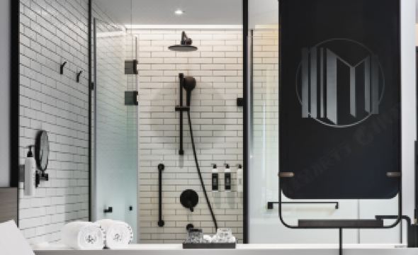 Wanda Moments Nanjing South Railway Station