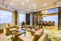 Huatian Caohai Holiday Hostel Hotels in Zhangbei County