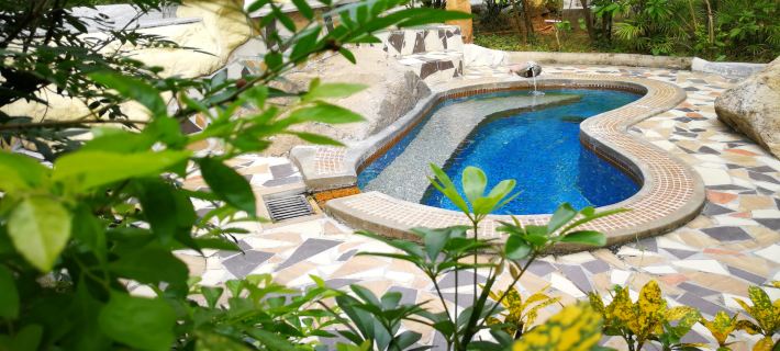 Yangchun Chundu Hot Spring Resort Hotels in Yangchun
