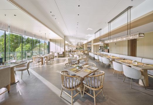 더 유럭스 세산 어 트리뷰트 포트폴리오 호텔 상하이