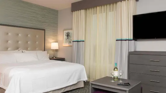 Homewood Suites by Hilton Allentown Bethlehem Center Valley