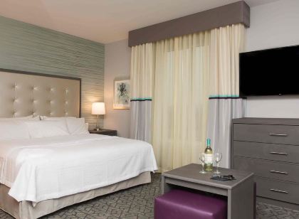 Homewood Suites by Hilton Allentown Bethlehem Center Valley