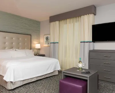 阿倫敦伯利恆中心谷Homewood Suites by Hilton 森特瓦利住宿飯店