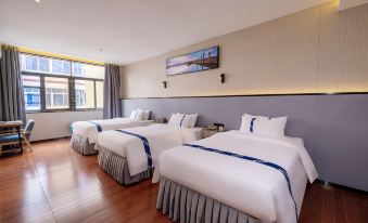 0769 Business Hotel