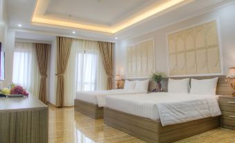 Bacninh Charming Hotel