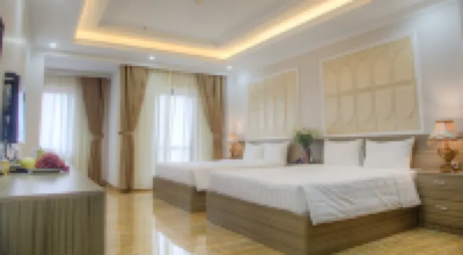 Bacninh Charming Hotel