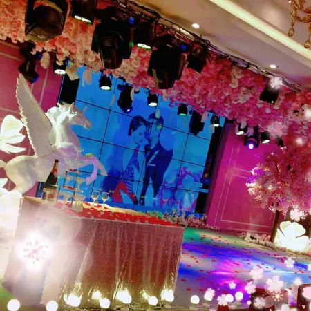 Jing Xi Hotel