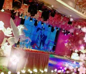 Jing Xi Hotel - พร้อมอาหารเช้า