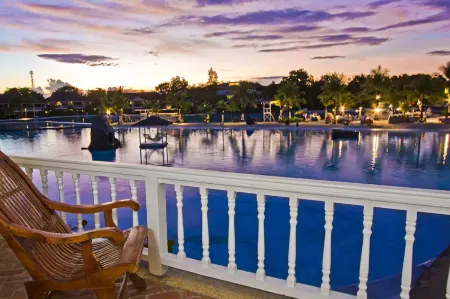 Plantation Bay Resort and Spa