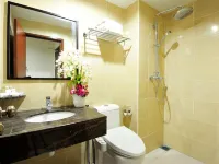 Hallmark View Hotel Hotels near Bukit Peringgit