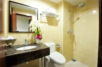 Hallmark View Hotel Hotels in Bukit Baru