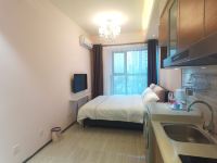 哈尔滨番茄酒店式公寓 - 简约优享大床房