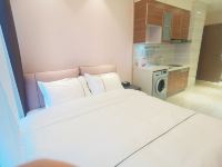 哈尔滨番茄酒店式公寓 - 简约优享大床房