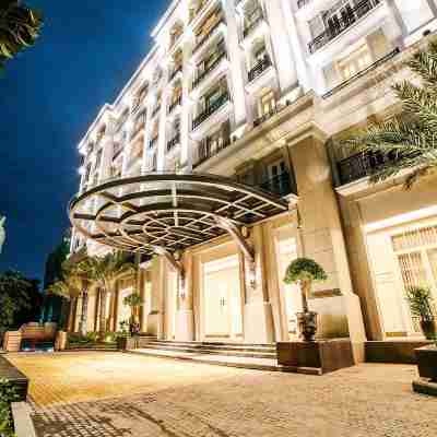 Mia Saigon – Luxury Boutique Hotel Hotel Exterior