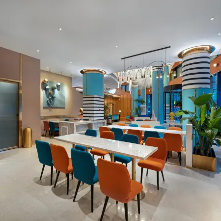 Ufun Hotel (Yulin Culture Square)