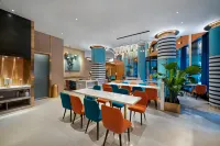 Ufun Hotel (Yulin Culture Square) - breakfast