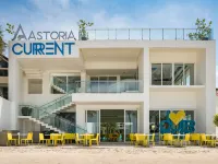 Astoria Current Hotels near Cagban Beach