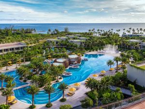 Pullman Phu Quoc Beach Resort