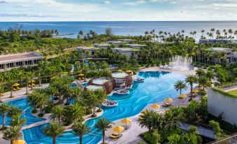 Pullman Phu Quoc Beach Resort