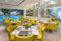 Astoria Current Hotels in Boracay Island