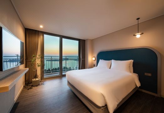 조식 및 부대시설