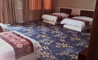Yanchi Zhenyuan Hotel